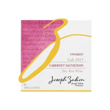Joseph Zakon Cabernet Sauvignon
