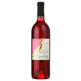 Joseph Zakon Red Muscatini Semi-Sweet