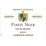 Josephine Dubois Pinot Noir Tradition Prestige