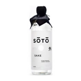 Joto Sake Junmai Daigino