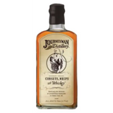 Journeyman Distillery Corsets Whips & Whiskey 117 Proof