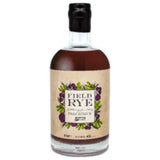 Journeyman Distillery Small Batch Fig Flavored Field Rye Whiskey