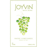 Joyvin Blanc