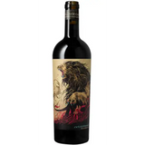 Juggernaut Cabernet Sauvignon
