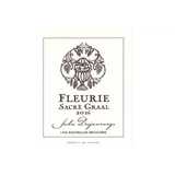 Jules Desjourneys Fleurie Sacre Graal
