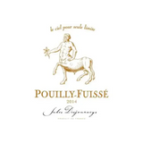 Jules Desjourneys Pouilly-Fuisse