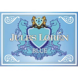 Jules Loren Blue