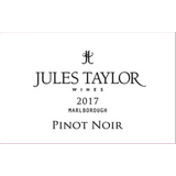 Jules Taylor Pinot Noir Marlborough 2019