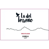 Julia Casado La del Terreno