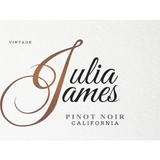 Julia James Pinot Noir