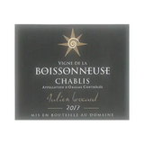 Julien Brocard Chablis Vigne de la Boissonneuse