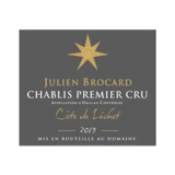 Julien Brocard Cote de Lechet