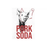 Julien Pineau Pork Soda