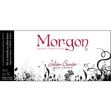 Julien Sunier Morgon