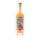 Jung & Wulff No.1 Trinidad Rum 86 Proof