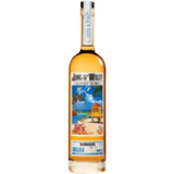 Jung & Wulff No.3 Barbados Rum 86 Proof