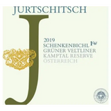 Jurtschitsch Gruner Veltliner Reserve Schenkenbichl 1OWT Erste Lage