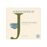 Jurtschitsch Gruner Veltliner Terrassen Kamptal