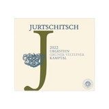 Jurtschitsch Kamptal Gruner Veltliner Urgestein