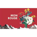 Jurtschitsch Mon Rouge