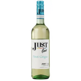 Just Pinot Grigio Great Wine