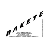 Jutta Ambrositsch Rakete Roter Gemischter Satz