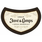 Juve y Camps Cava Gran Reserva Brut