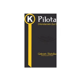 K Pilota Getariako Txakolina Hondarrabi Zuri