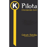 K Pilota Txacoli de Getaria