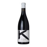 K Vintners Milbrandt Vineyard Syrah