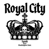 K Vintners Royal City Syrah