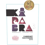 Kadabra Cabernet Sauvignon