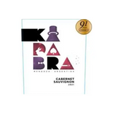 Kadabra Cabernet Sauvignon Mendoza