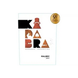 Kadabra Malbec Mendoza