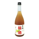 Kagatsuru Umeshu Plum Sake