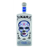 Kah Tequila Blanco Tequila (Ceramic bottle)