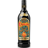 Kahlua Coffee Liqueur Salted Caramel