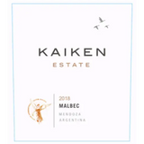 Kaiken Estate Malbec