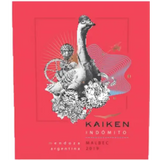 Kaiken Malbec Indómito