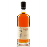 Kaiyo whisky Cask Strength Mizunara Oak Whisky