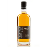 Kaiyo whisky Japanese Mizunara Oak Whisky