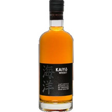 Kaiyo Whisky Mizunara Oak