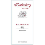 Kalleske Clarry’s GSM Barossa Valley 2019