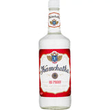 Kamchatka Vodka With Premium Liqueur