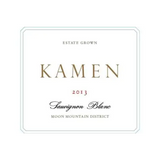 Kamen Estate Wines Sauvignon Blanc