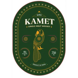 Kamet Single Malt Whisky