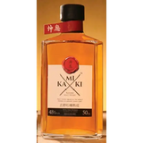 Kamiki Whisky Blended Malt