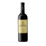 Kanonkop Kadette Red