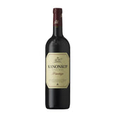 Kanonkop Pinotage Simonsberg Stellenbosch