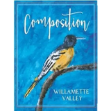 Kara Pinot Noir Composition